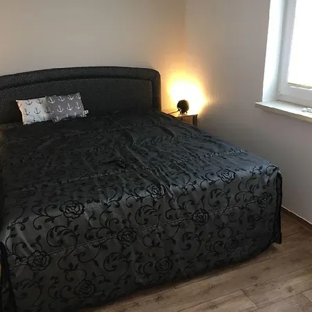 Ferienwohnung Seebar *