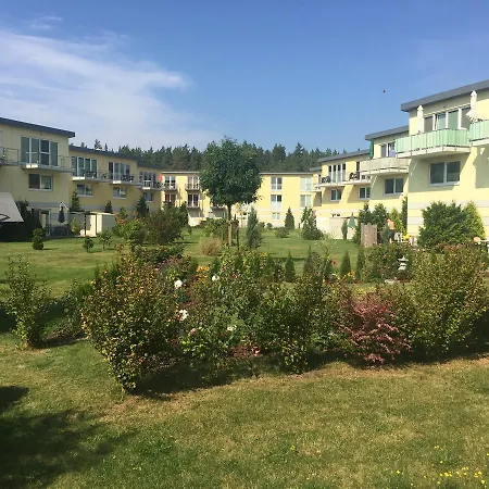 Ferienwohnung Seebar